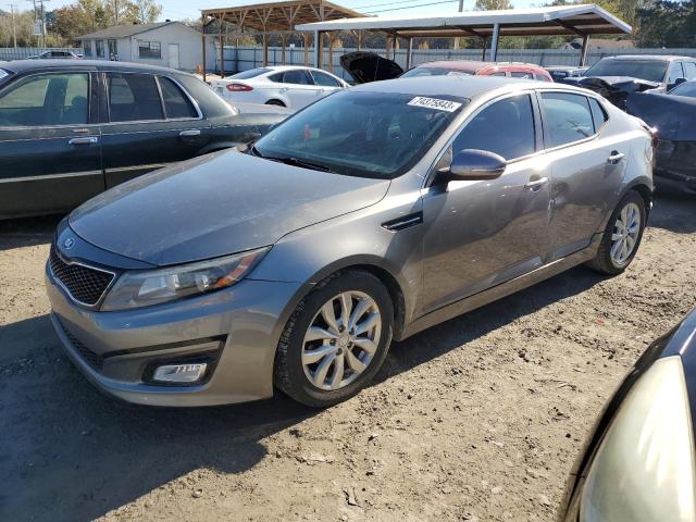 KIA OPTIMA 2014 5xxgm4a71eg303719