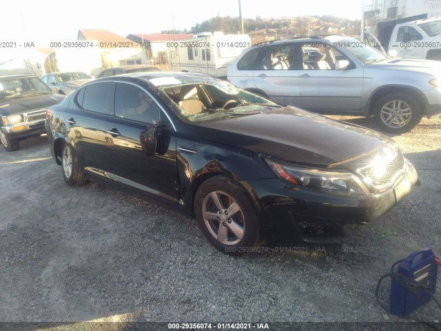 KIA OPTIMA 2014 5xxgm4a71eg305177