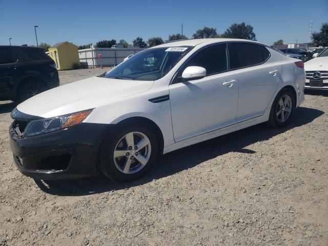 KIA OPTIMA LX 2014 5xxgm4a71eg305471