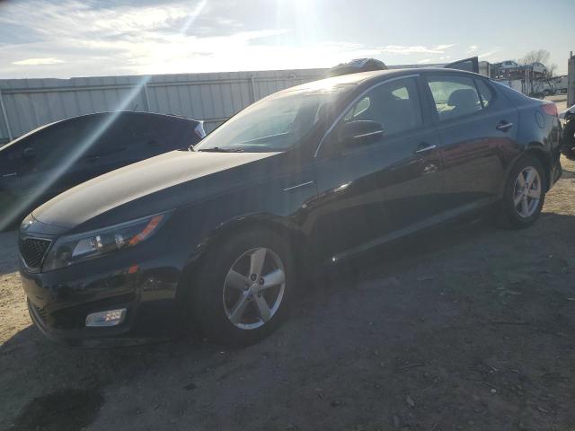 KIA OPTIMA 2014 5xxgm4a71eg305812