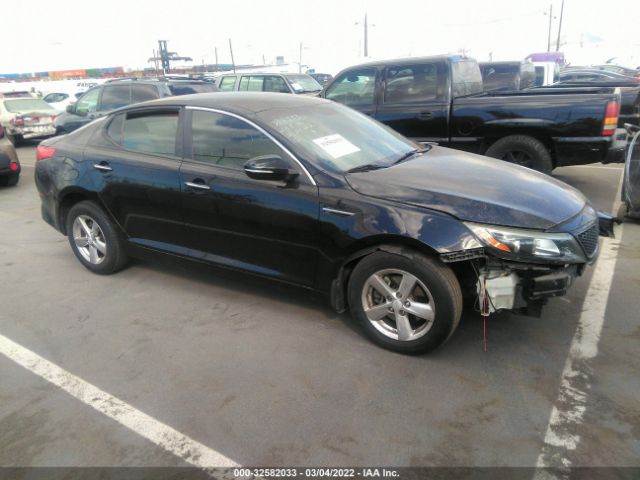 KIA OPTIMA 2014 5xxgm4a71eg305860