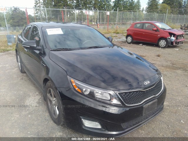 KIA OPTIMA 2014 5xxgm4a71eg306359