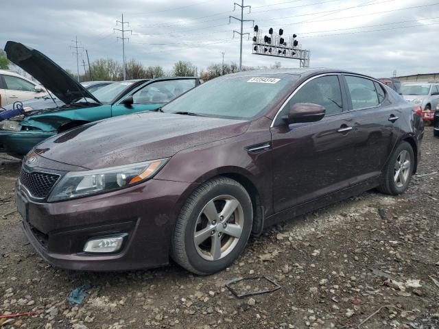 KIA OPTIMA 2014 5xxgm4a71eg307933