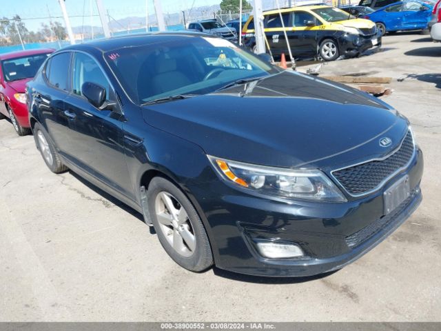 KIA OPTIMA 2014 5xxgm4a71eg308659