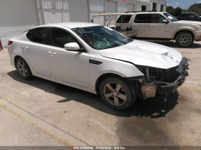 KIA OPTIMA 2014 5xxgm4a71eg309469