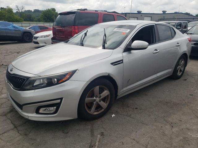 KIA OPTIMA 2014 5xxgm4a71eg310119