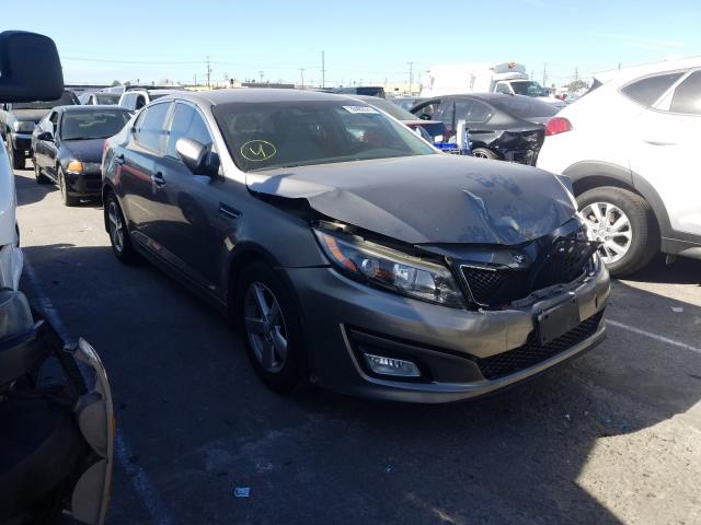 KIA OPTIMA 2014 5xxgm4a71eg311075