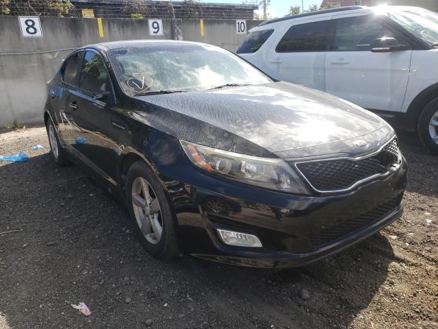 KIA OPTIMA LX 2014 5xxgm4a71eg311545