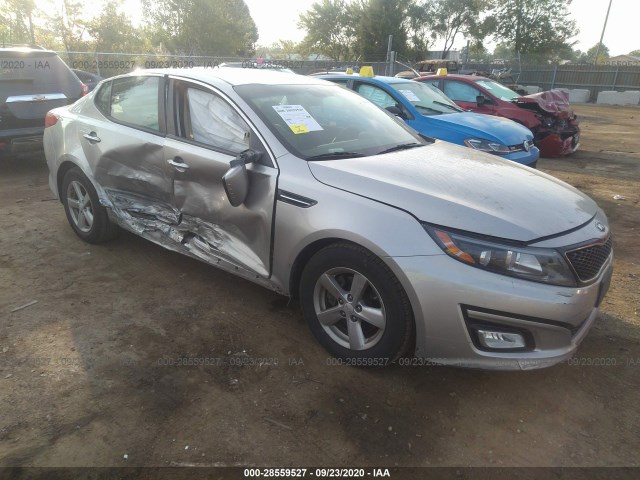 KIA OPTIMA 2014 5xxgm4a71eg312243