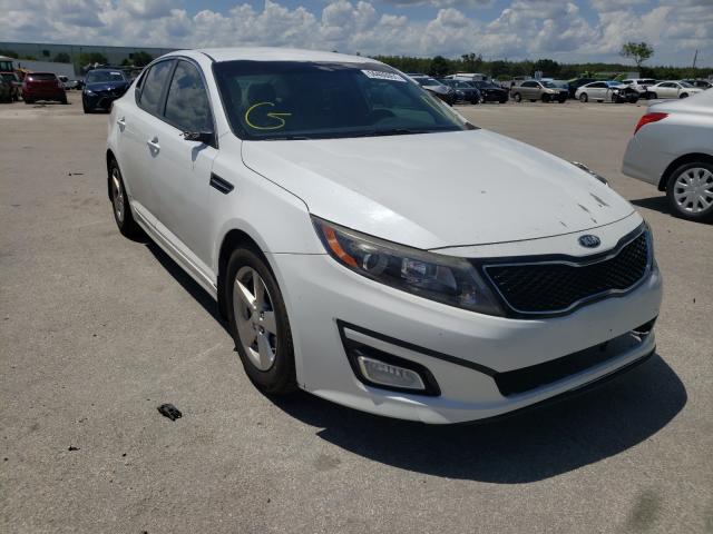 KIA OPTIMA LX 2014 5xxgm4a71eg313036