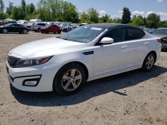 KIA OPTIMA 2014 5xxgm4a71eg313053