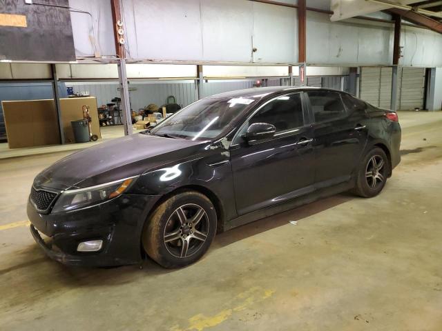 KIA OPTIMA LX 2014 5xxgm4a71eg313893