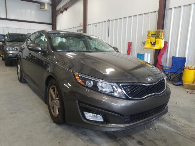 KIA NULL 2014 5xxgm4a71eg314137