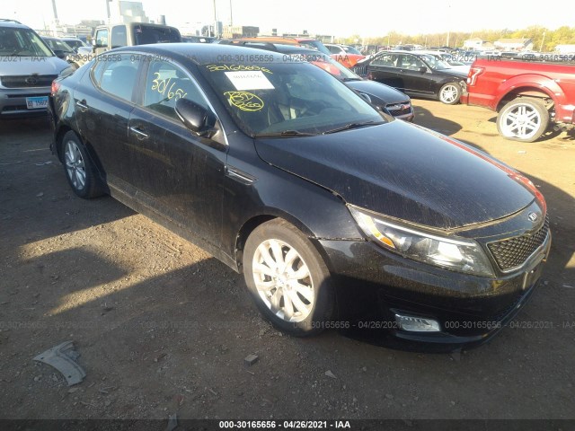 KIA OPTIMA 2014 5xxgm4a71eg314459