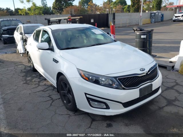 KIA OPTIMA 2014 5xxgm4a71eg315904