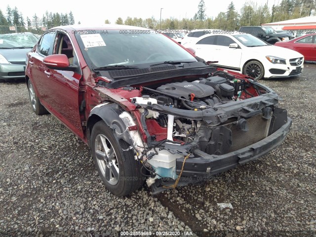 KIA OPTIMA 2014 5xxgm4a71eg321119