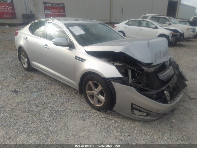 KIA OPTIMA 2014 5xxgm4a71eg321542