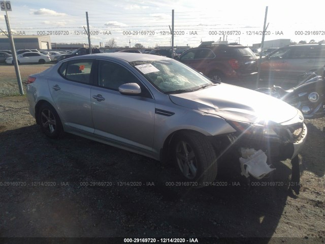 KIA OPTIMA 2014 5xxgm4a71eg322061