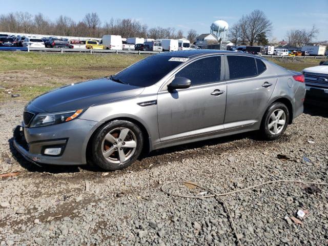 KIA OPTIMA 2014 5xxgm4a71eg322349