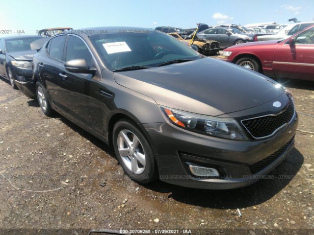 KIA OPTIMA 2014 5xxgm4a71eg324828