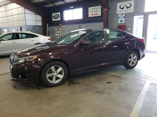 KIA OPTIMA 2014 5xxgm4a71eg325087