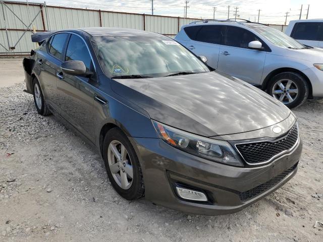 KIA OPTIMA 2014 5xxgm4a71eg325896