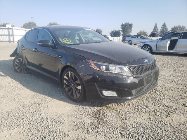 KIA OPTIMA LX 2014 5xxgm4a71eg326238