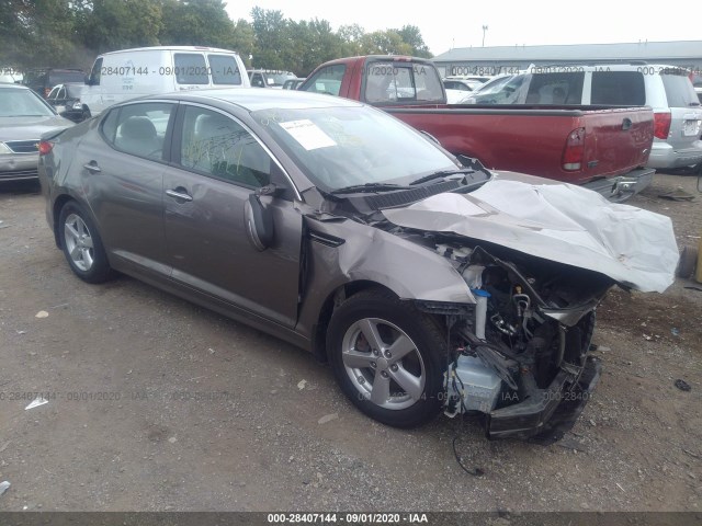 KIA OPTIMA 2014 5xxgm4a71eg326367