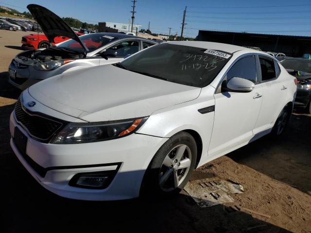 KIA OPTIMA 2014 5xxgm4a71eg328782