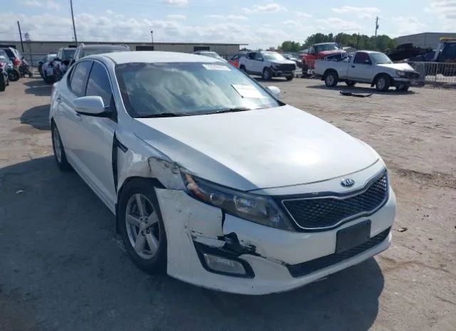 KIA OPTIMA 2014 5xxgm4a71eg329351