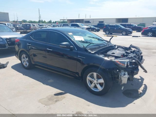 KIA OPTIMA 2014 5xxgm4a71eg329642