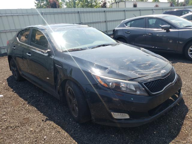 KIA OPTIMA LX 2014 5xxgm4a71eg330743