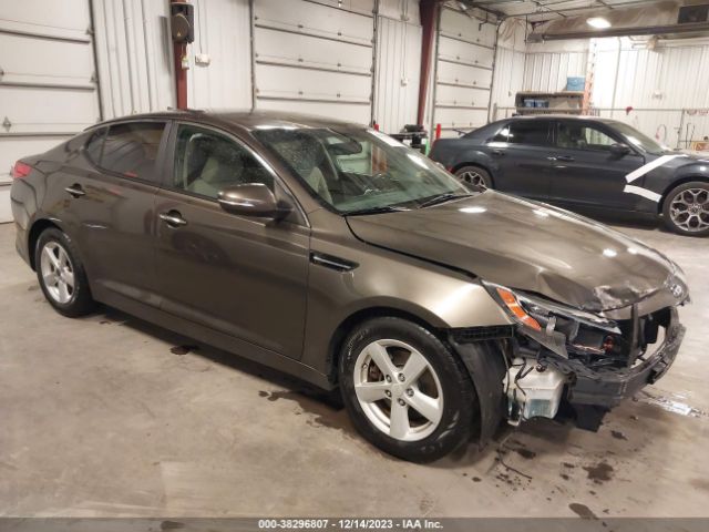 KIA OPTIMA 2014 5xxgm4a71eg331469