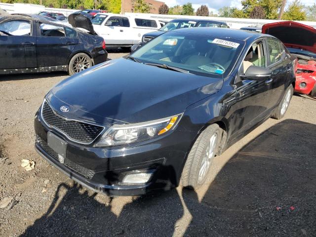 KIA OPTIMA 2014 5xxgm4a71eg333447