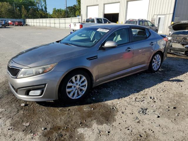 KIA OPTIMA 2014 5xxgm4a71eg334100