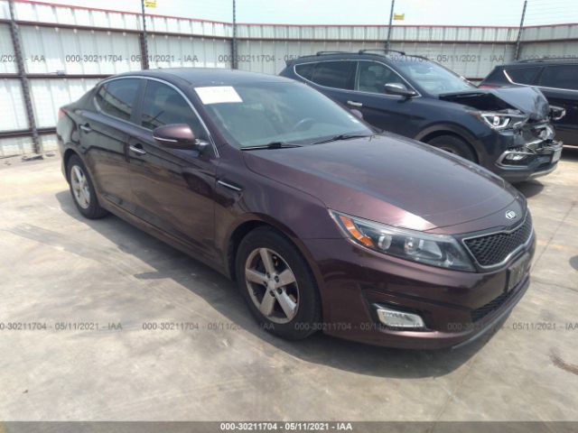 KIA OPTIMA 2014 5xxgm4a71eg335859