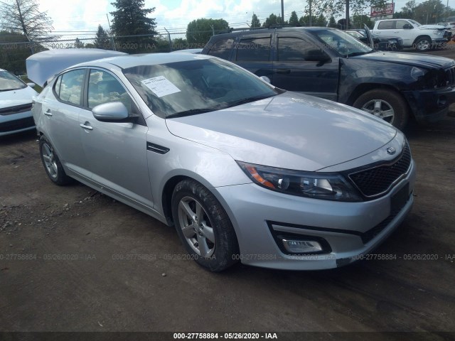 KIA OPTIMA 2014 5xxgm4a71eg336302