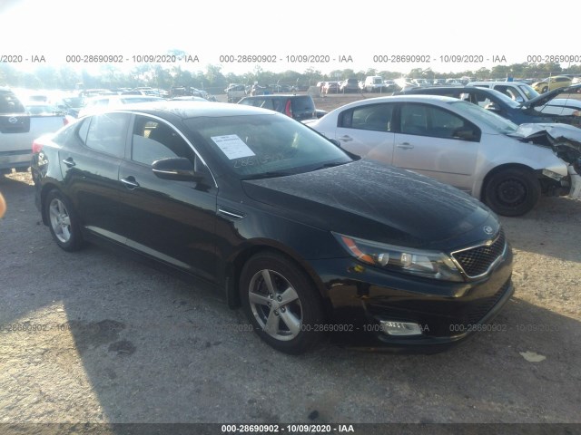 KIA OPTIMA 2014 5xxgm4a71eg336431