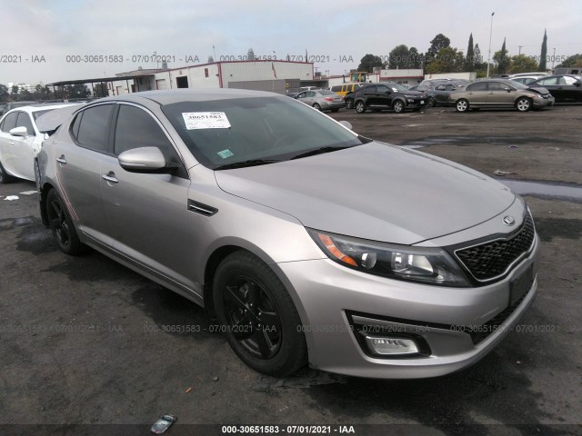 KIA OPTIMA 2014 5xxgm4a71eg340298