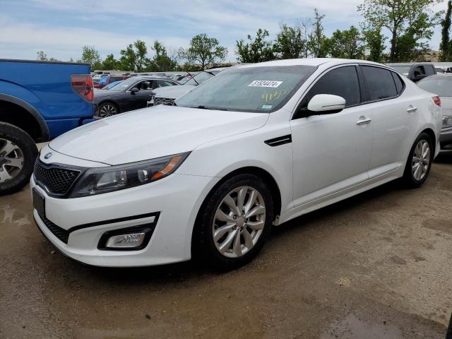 KIA OPTIMA 2014 5xxgm4a71eg340432