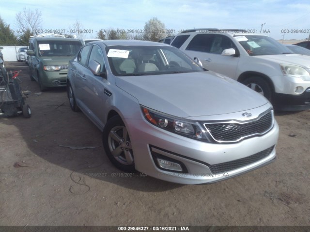 KIA OPTIMA 2014 5xxgm4a71eg342228