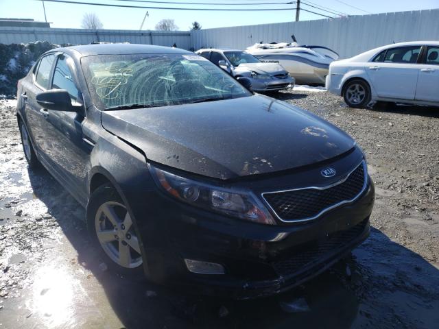 KIA OPTIMA LX 2014 5xxgm4a71eg343542