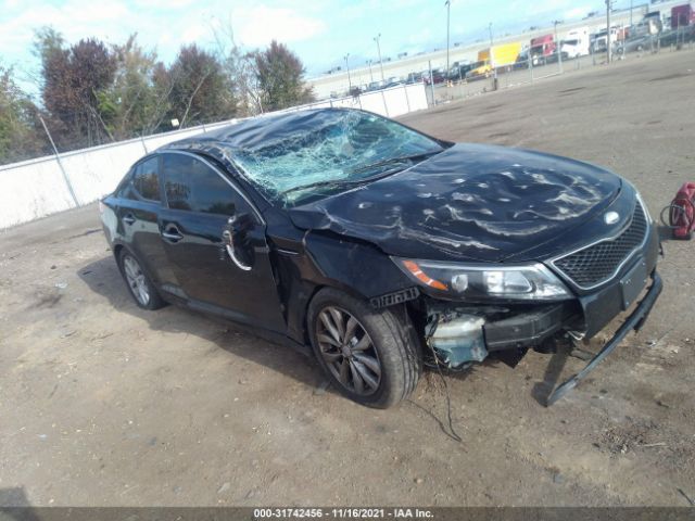 KIA OPTIMA 2014 5xxgm4a71eg345680