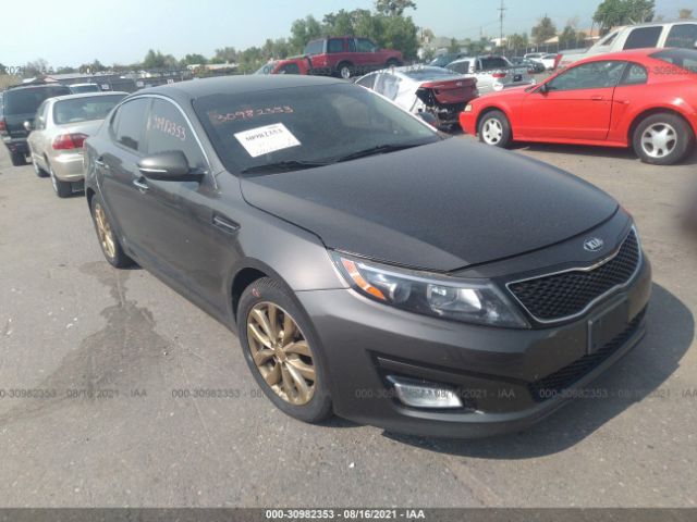 KIA OPTIMA 2014 5xxgm4a71eg346389