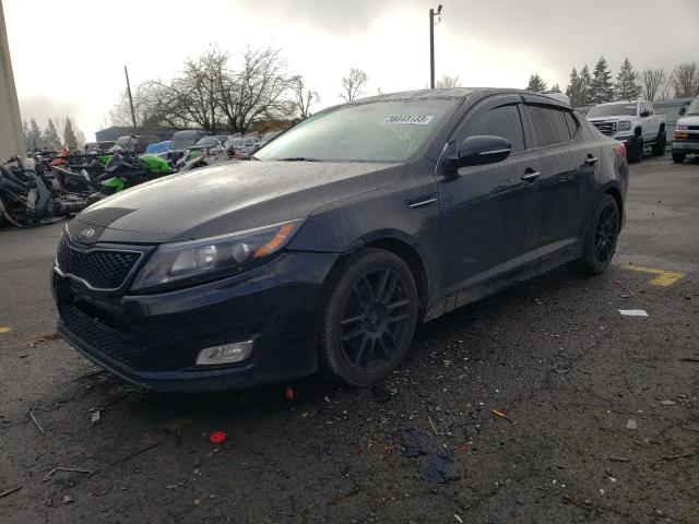 KIA OPTIMA LX 2014 5xxgm4a71eg348465