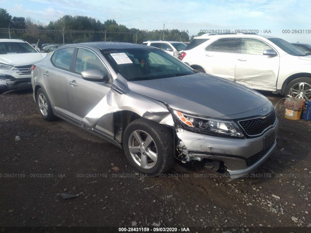 KIA OPTIMA 2014 5xxgm4a71eg349082