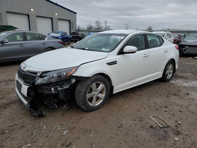 KIA OPTIMA 2014 5xxgm4a71eg350510