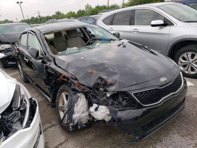 KIA OPTIMA LX 2014 5xxgm4a71eg351057