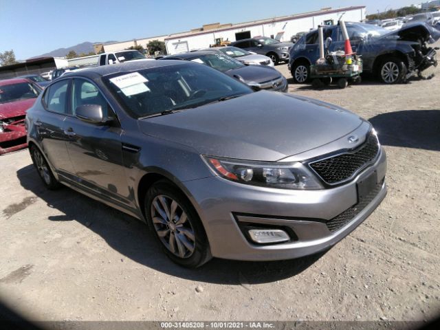 KIA OPTIMA 2015 5xxgm4a71fg351741