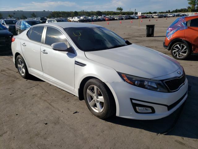 KIA OPTIMA LX 2015 5xxgm4a71fg351836